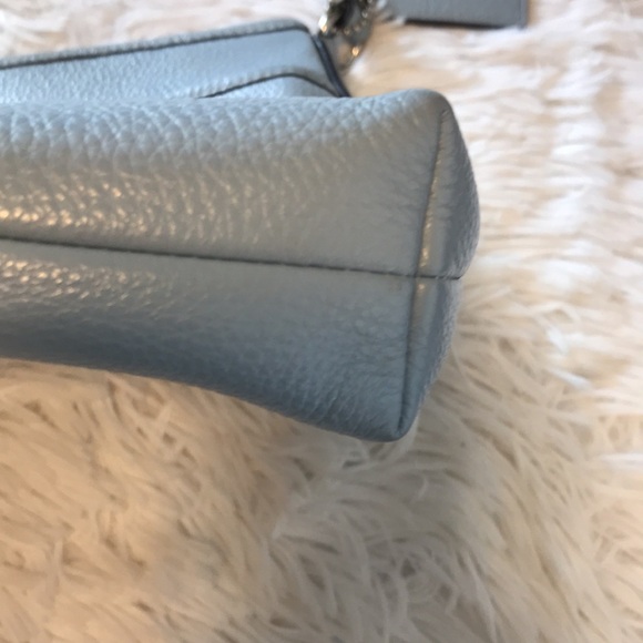 Coach File Crossbody F28035 - Picture 7 of 12